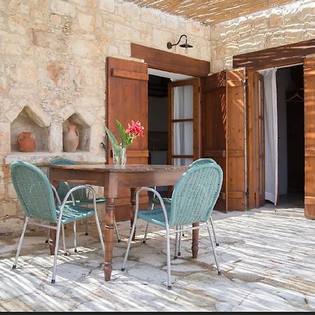 Spiti Calliope كاتيكاس المظهر الخارجي الصورة