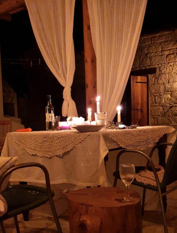 Spiti Calliope كاتيكاس المظهر الخارجي الصورة