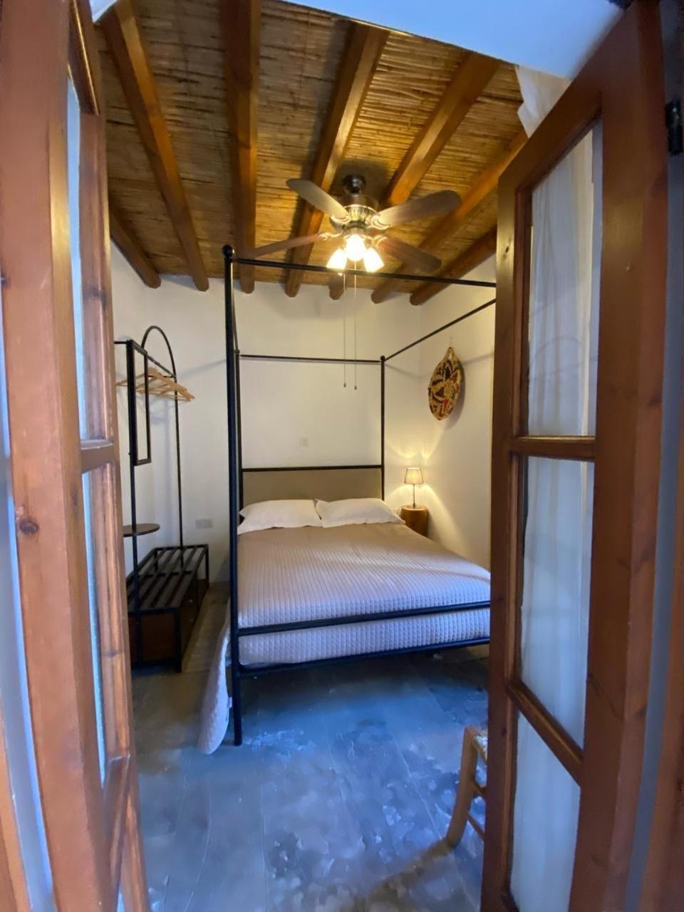 Spiti Calliope كاتيكاس المظهر الخارجي الصورة