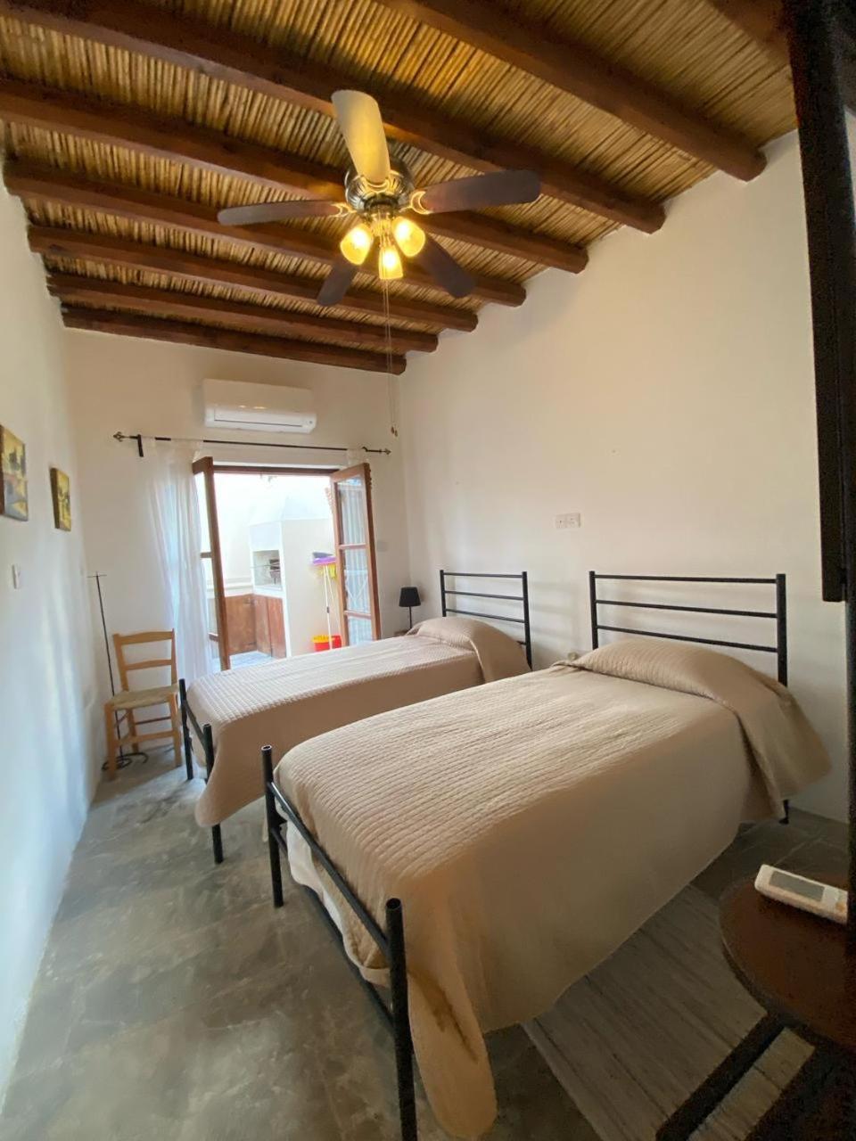 Spiti Calliope كاتيكاس المظهر الخارجي الصورة