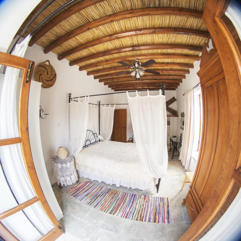 Spiti Calliope كاتيكاس المظهر الخارجي الصورة