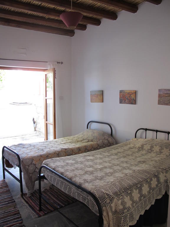 Spiti Calliope كاتيكاس الغرفة الصورة