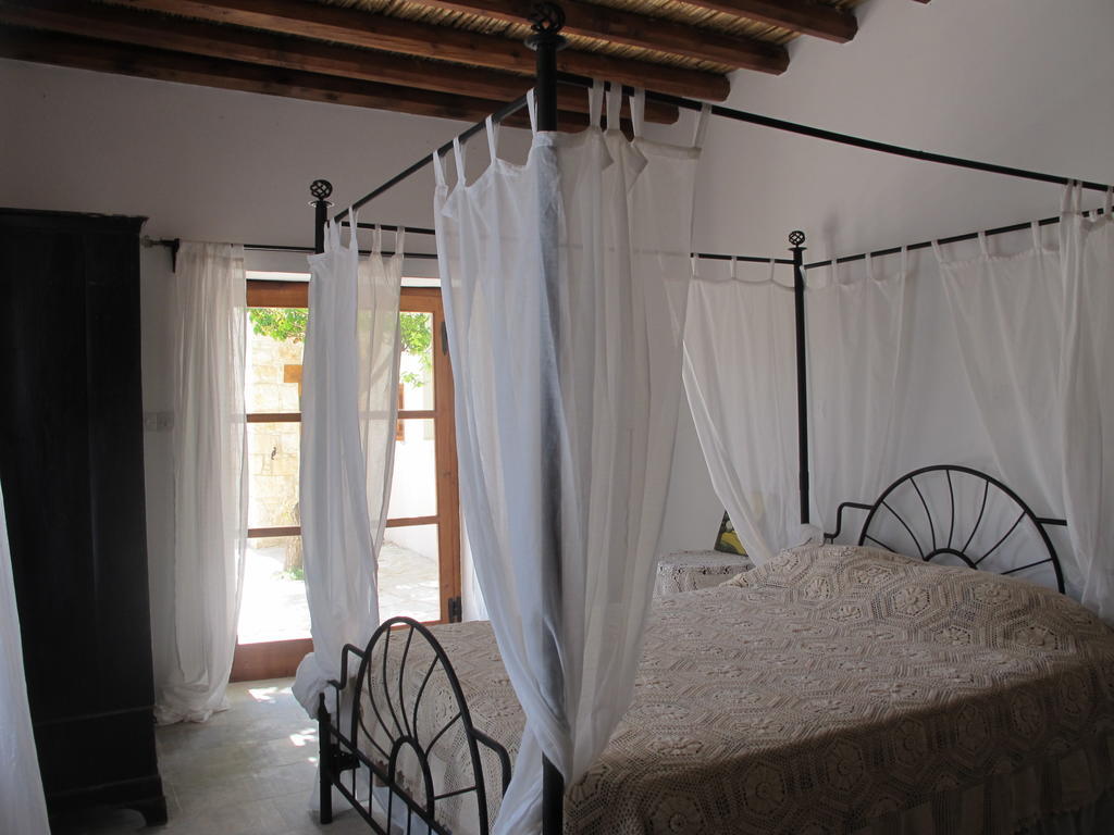 Spiti Calliope كاتيكاس الغرفة الصورة