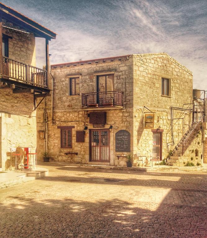 Spiti Calliope كاتيكاس المظهر الخارجي الصورة
