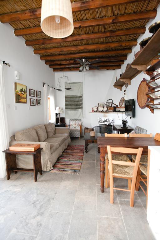 Spiti Calliope كاتيكاس المظهر الخارجي الصورة