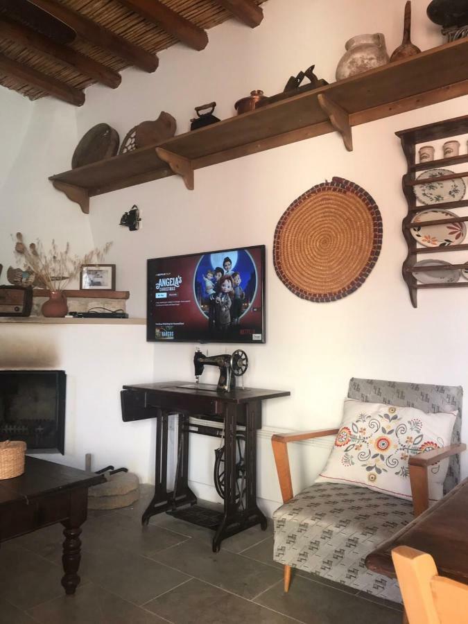 Spiti Calliope كاتيكاس المظهر الخارجي الصورة